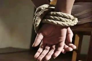 Auto Driver Kidnap Attempt on Student in Bandlaguda