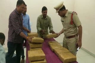 illegal_ganja_transport_in_anantapur_district