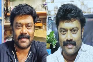 Action Director Jolly Bastian Passes Away  Stunt Master Jolly Bastian Passes Away  Stunt Master Jolly Bastian No more  സ്റ്റണ്ട് മാസ്റ്റർ ജോളി ബാസ്റ്റ്യൻ അന്തരിച്ചു  സ്റ്റണ്ട് മാസ്റ്റർ ജോളി ബാസ്റ്റ്യൻ  ഫൈറ്റ് മാസ്റ്റർ ജോളി ബാസ്റ്റ്യൻ അന്തരിച്ചു  ഫൈറ്റ് മാസ്റ്റർ ജോളി ബാസ്റ്റ്യൻ  ആക്ഷൻ ഡയറക്‌ടർ ജോളി ബാസ്റ്റ്യൻ  ആക്ഷൻ ഡയറക്‌ടർ ജോളി മാസ്റ്റർ  Stunt Master Jolly Bastian dies of cardiac arrest  Stunt Master Jolly Bastian Passes Away At 57  Jolly Bastian Passes Away Due To Heart Attack  പ്രമുഖ സംഘട്ടന സംവിധായകൻ ജോളി ബാസ്റ്റ്യൻ