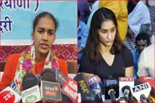 Dangal girl babita phogat reaction