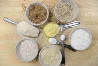 Coconut Flour News