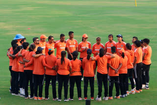 India Women are set to lock horns against Australia in a three-match ODI series starting from December 26 and they will look to continue their recent form from Test cricket.