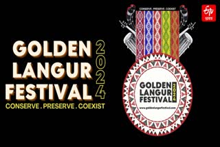 Golden Langur Festival theme song