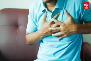 Unnecessary fast heartbeat is not normal, it can be a sign of Atrial Fibrillation