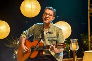 Anupam Roy