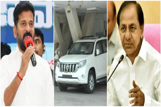 KCR Buy 22 Land Cruisers