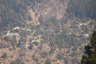 Rauli Gwad Village