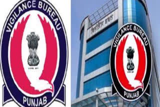 Punjab Vigilance Bureau action