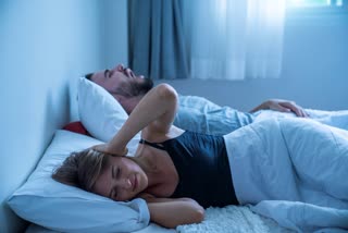 Snoring Problem News