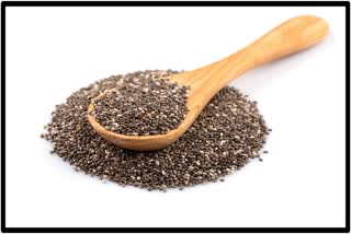 Chia Seed for Health