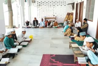 Modern Madrassas in Uttarakhand