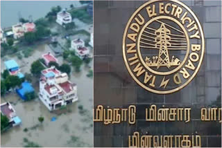 Electricity Board warned the public to be careful with electrical appliances during rainy season