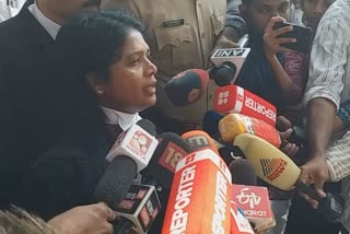വൈഗ കൊലക്കേസ്  Vaiga Murder Case Verdict  പിഎ ബിന്ദു  Prosecutor PA Bindu