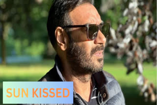 Ajay Devgn