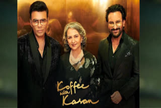 Koffee With Karan 8