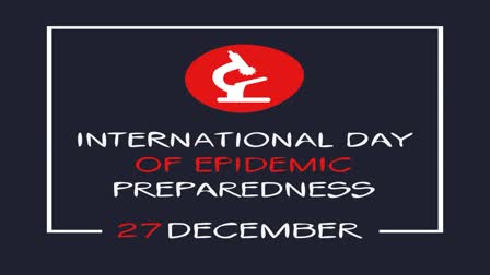 International Day of Epidemic Preparedness