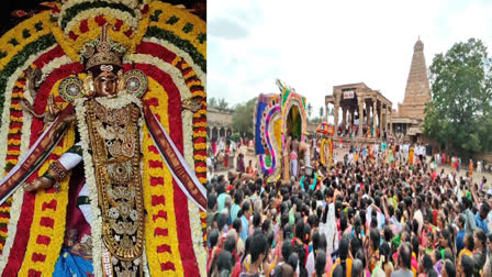 tanjore big temple