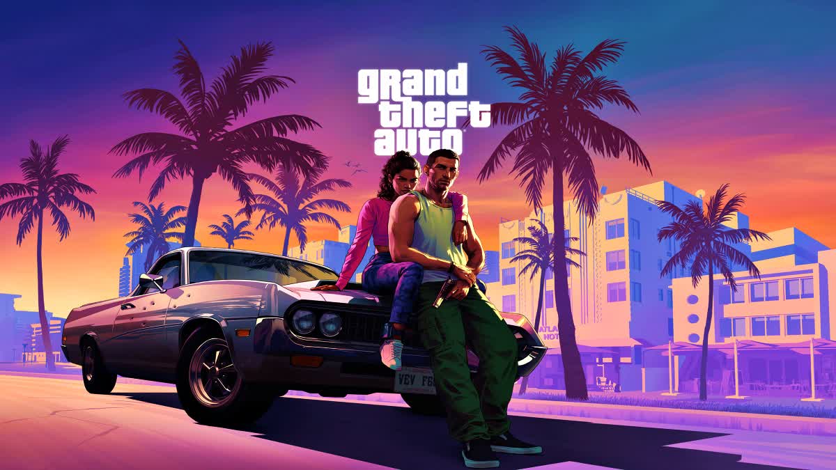 GTA 6 SECOND TRAILER  GTA 6 GAME  GRAND THEFT AUTO GAME DETAILS  GTA 6 SECOND TRAILER RELEASE DATE