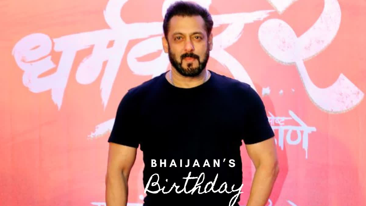 Salman Khan