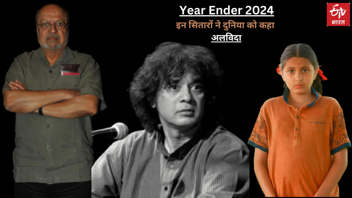 Year Ender 2024