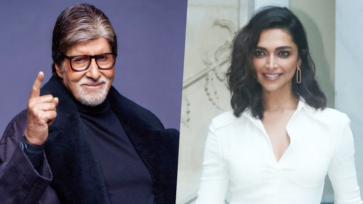 From Amitabh To Deepika: Bollywood's 6 Biggest Names Who Acted For Free