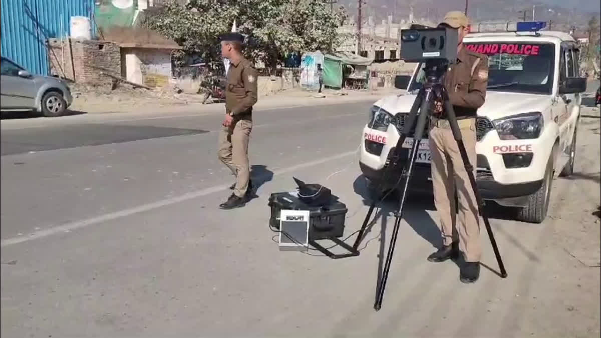 VEHICLE CHALLANS IN PAURI