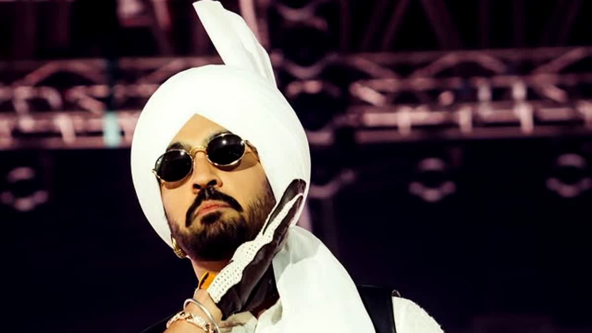 diljit dosanjh