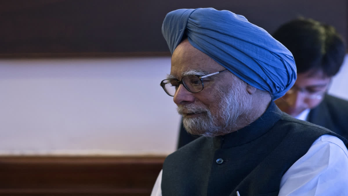 Dr Manmohan Singh: A Pragmatic Realist Who Steered India Away From Socialist Economy