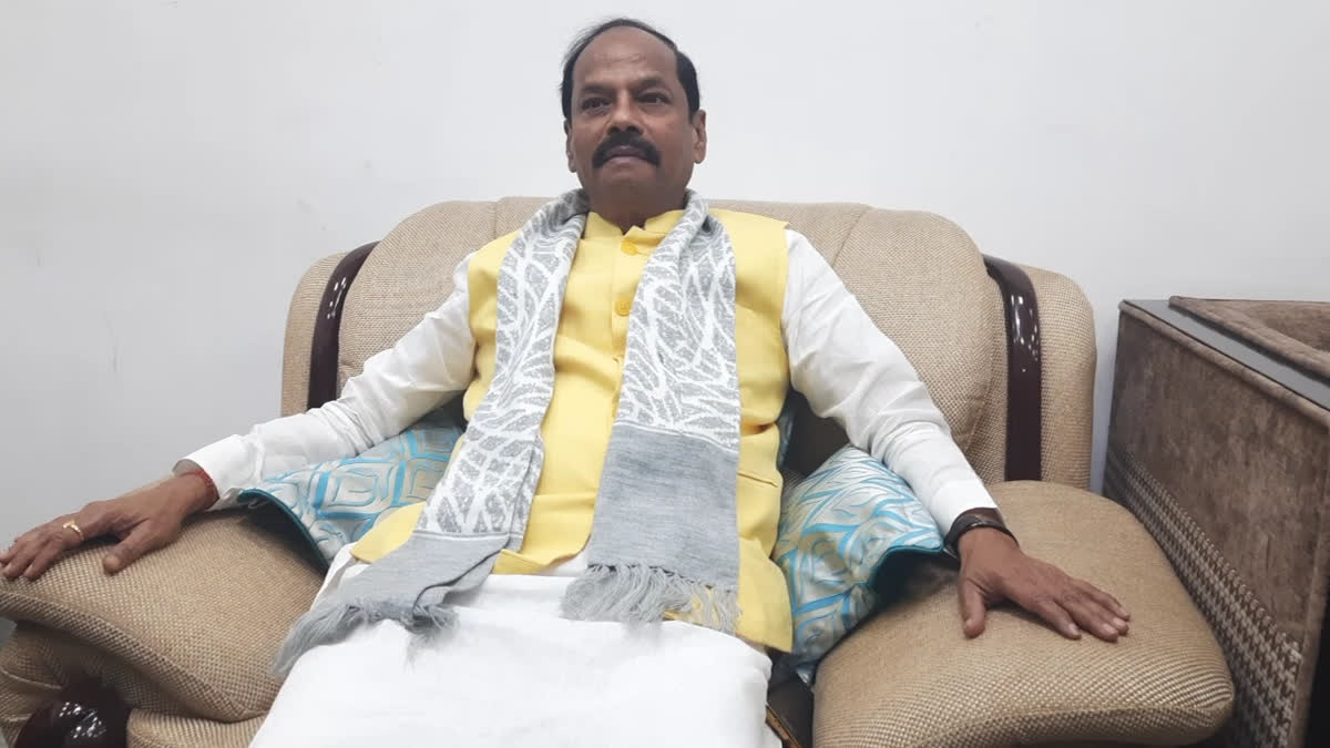 Raghubar Das