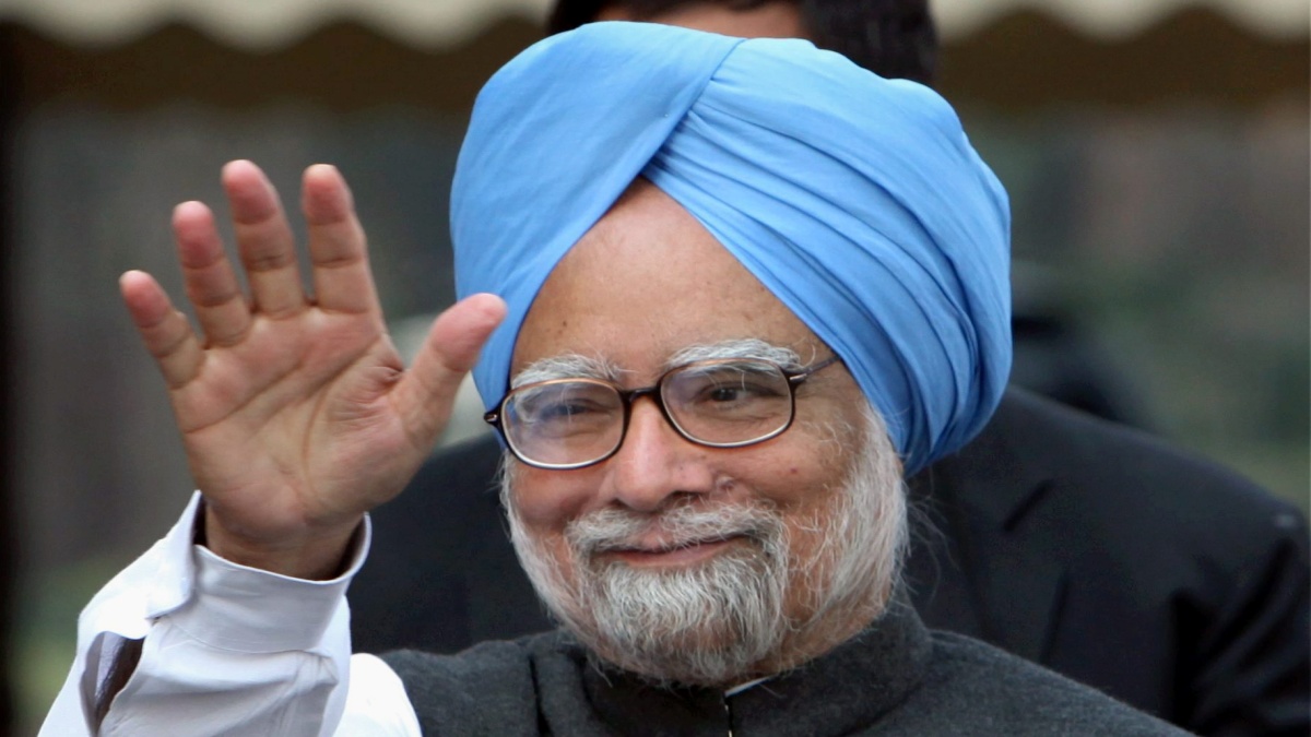 MANMOHAN SINGH DEATH LIVE UPDATES