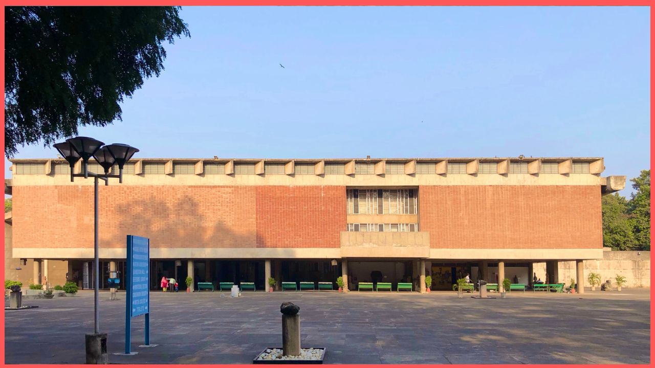 Chandigarh Art Gallery