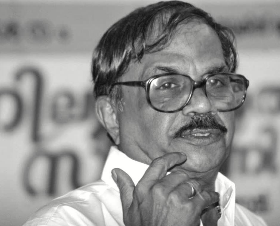 MT Vasudevan Nair