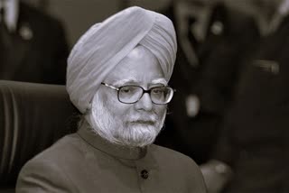 Dr Manmohan singh Death News