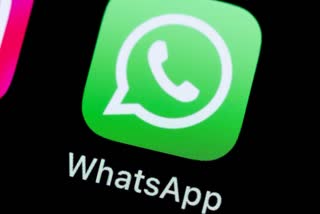 WHATSAPP UPDATES FOR IOS