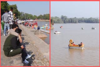 chandigarh tourist place