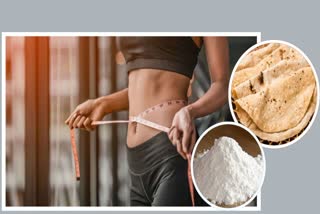 Healthy Flours to Weight Loss