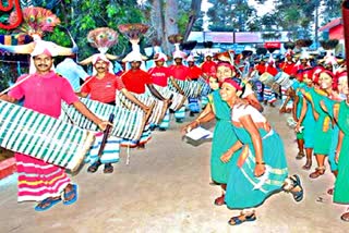 Araku Utsav To be Held After Fiver Years in Andhra Pradesh