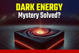 Scientists claim that Dark energy doesn't exist