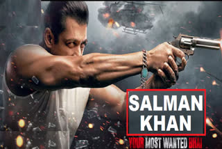 Salman khan