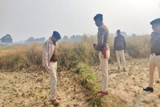 murder in kaimur