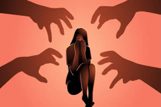 Woman Gang-Raped Uttar Pradesh; Police Register Case After Court's Intervention