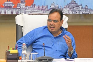 CM Bhajanlal