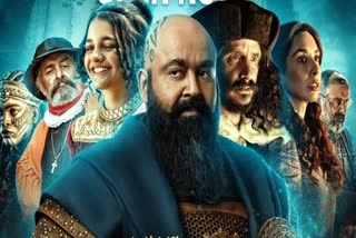 MOHANLAL MOVIE  MARCO MOVIE BOX OFFICE COLLECTION  ബറോസ് സിനിമ  മാര്‍ക്കോ ബറോസ് സിനിമ കളക്ഷന്‍