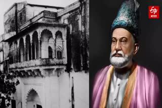 Mirza ghalib birthday Anniversary