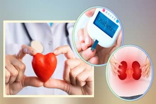 HEALTH CARE TIPS FOR DIABETICS