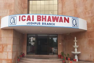 ICAI Jodhpur Branch