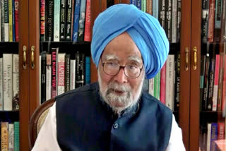 NSCN-IM Mourns Death Of Former PM Manmohan Singh