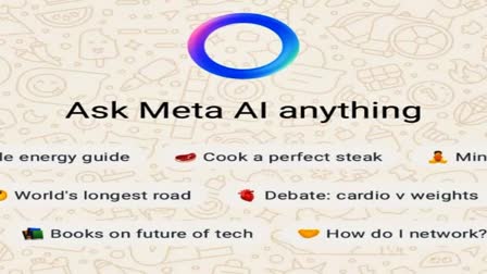 Meta AI