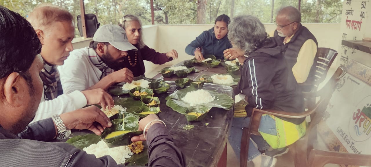 Gaurela Pendra Marwahi tourists PLACE