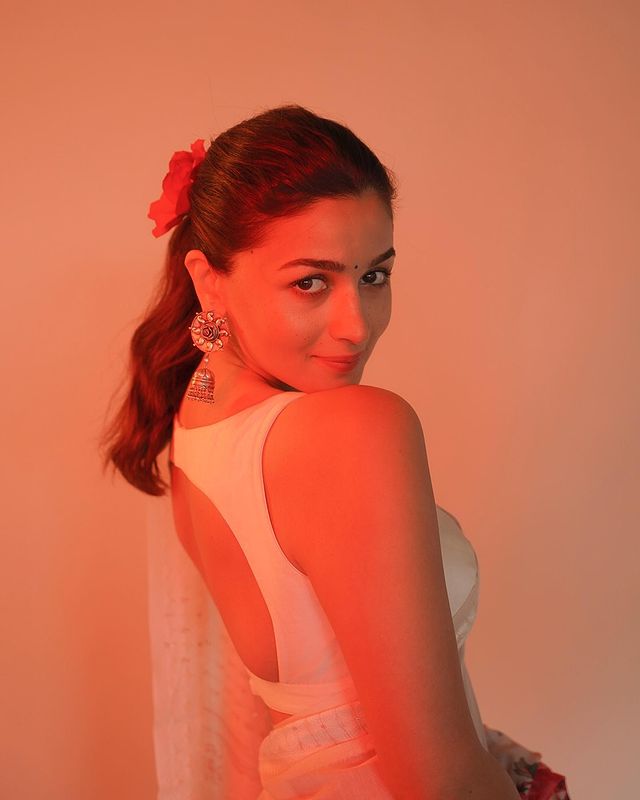 Alia Bhatt in Mahesh Babu's pan-India film with SS Rajamouli?